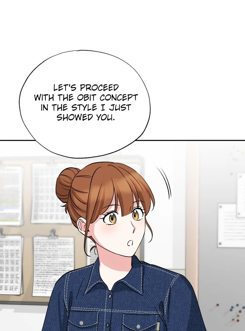 It’s Okay to Be Left Out chapter 24 page 3