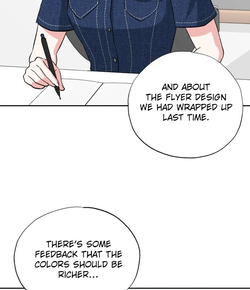 It’s Okay to Be Left Out chapter 24 page 4