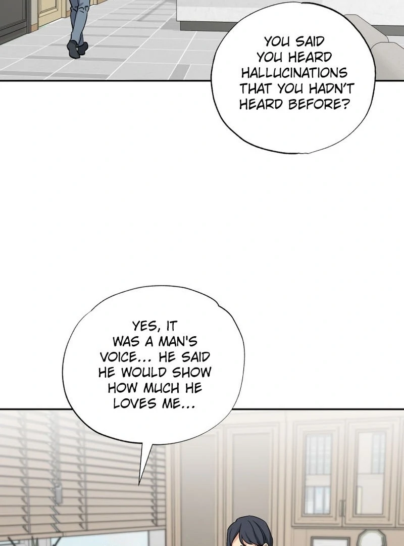 It’s Okay to Be Left Out chapter 25 page 3
