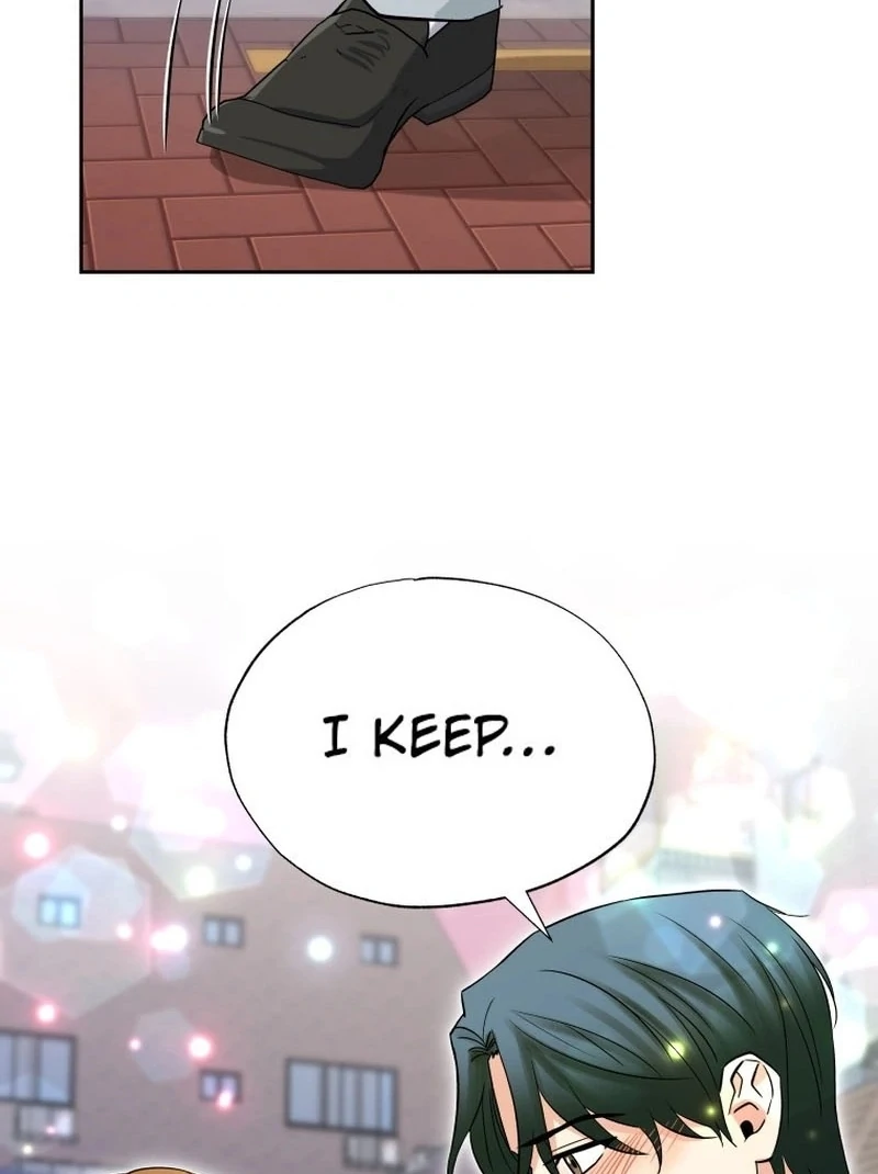 It’s Okay to Be Left Out chapter 26 page 4