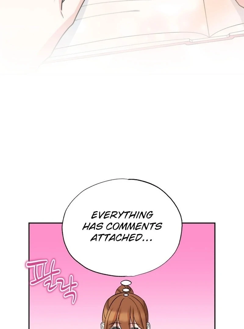 It’s Okay to Be Left Out chapter 28 page 32