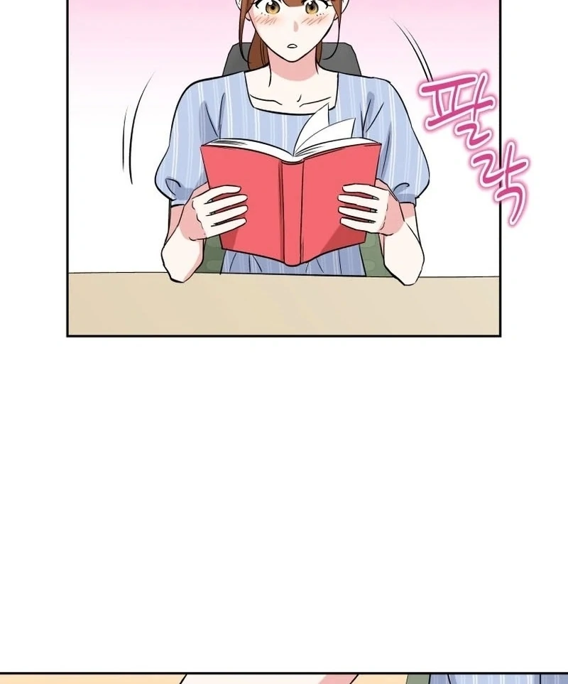 It’s Okay to Be Left Out chapter 28 page 33