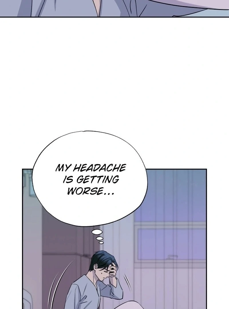 It’s Okay to Be Left Out chapter 28 page 4