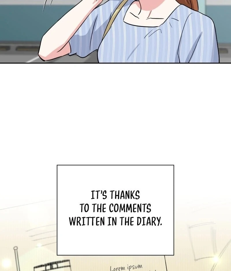 It’s Okay to Be Left Out chapter 28 page 44