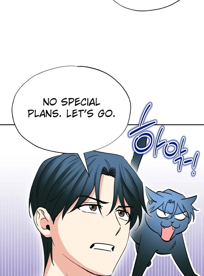 It’s Okay to Be Left Out chapter 28 page 53