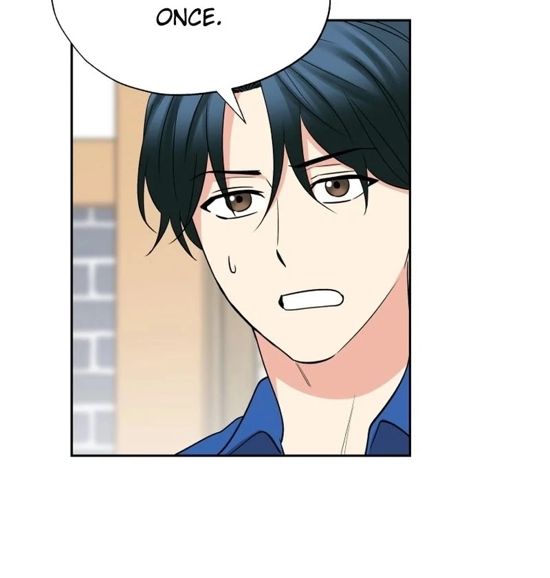 It’s Okay to Be Left Out chapter 28 page 63