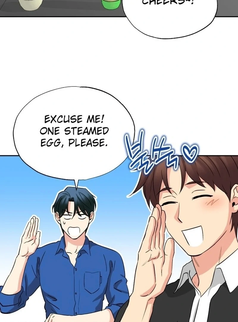 It’s Okay to Be Left Out chapter 28 page 65