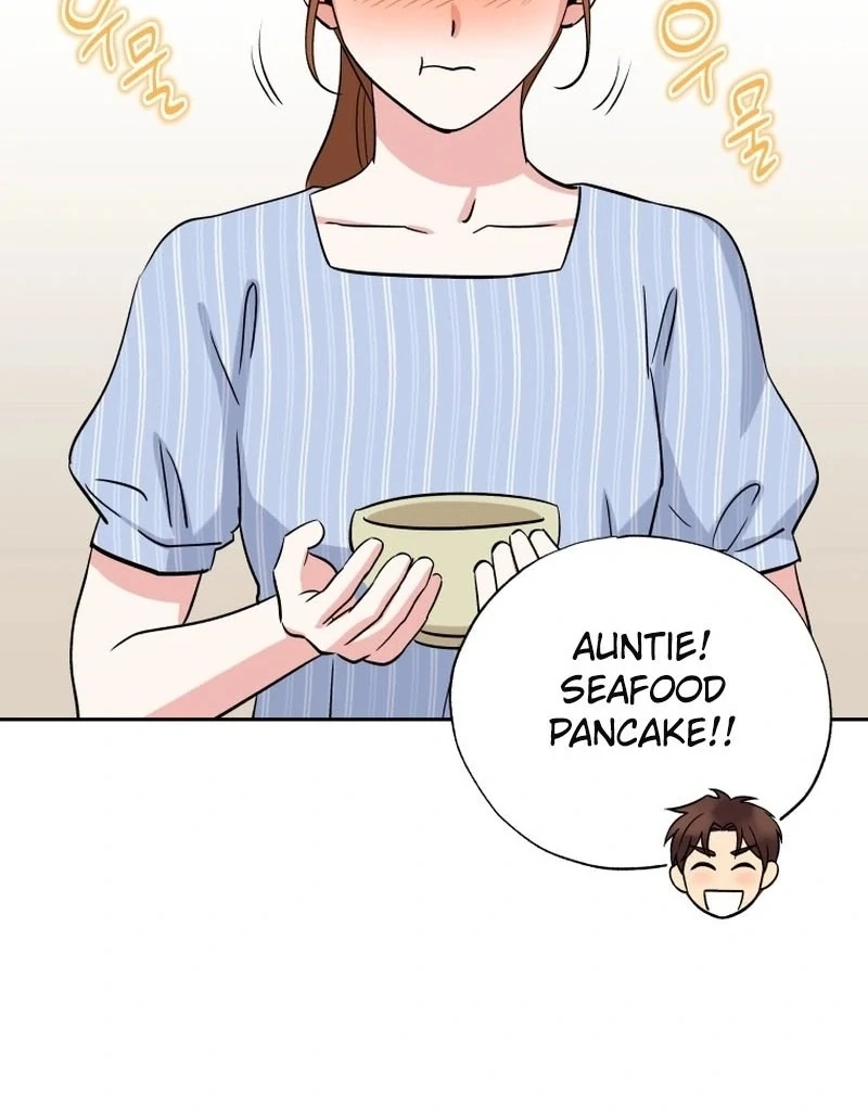 It’s Okay to Be Left Out chapter 28 page 67