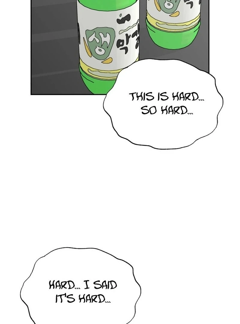 It’s Okay to Be Left Out chapter 28 page 71