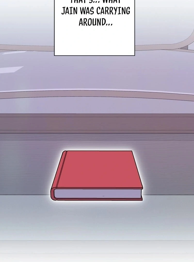 It’s Okay to Be Left Out chapter 28 page 8