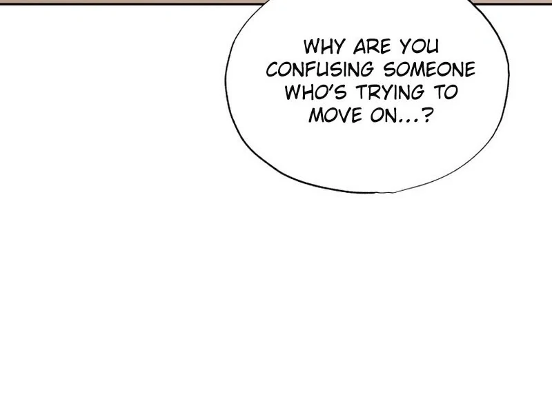 It’s Okay to Be Left Out chapter 28 page 80