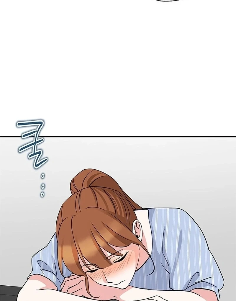 It’s Okay to Be Left Out chapter 28 page 84