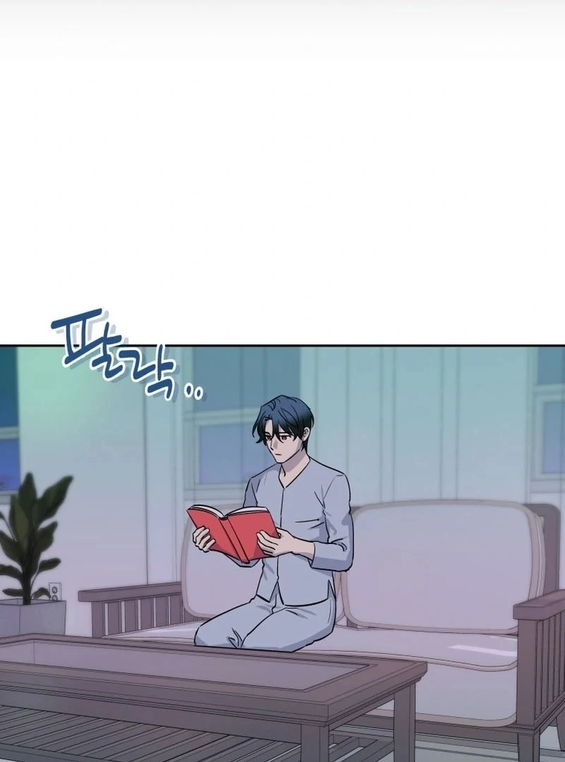 It’s Okay to Be Left Out chapter 28 page 9
