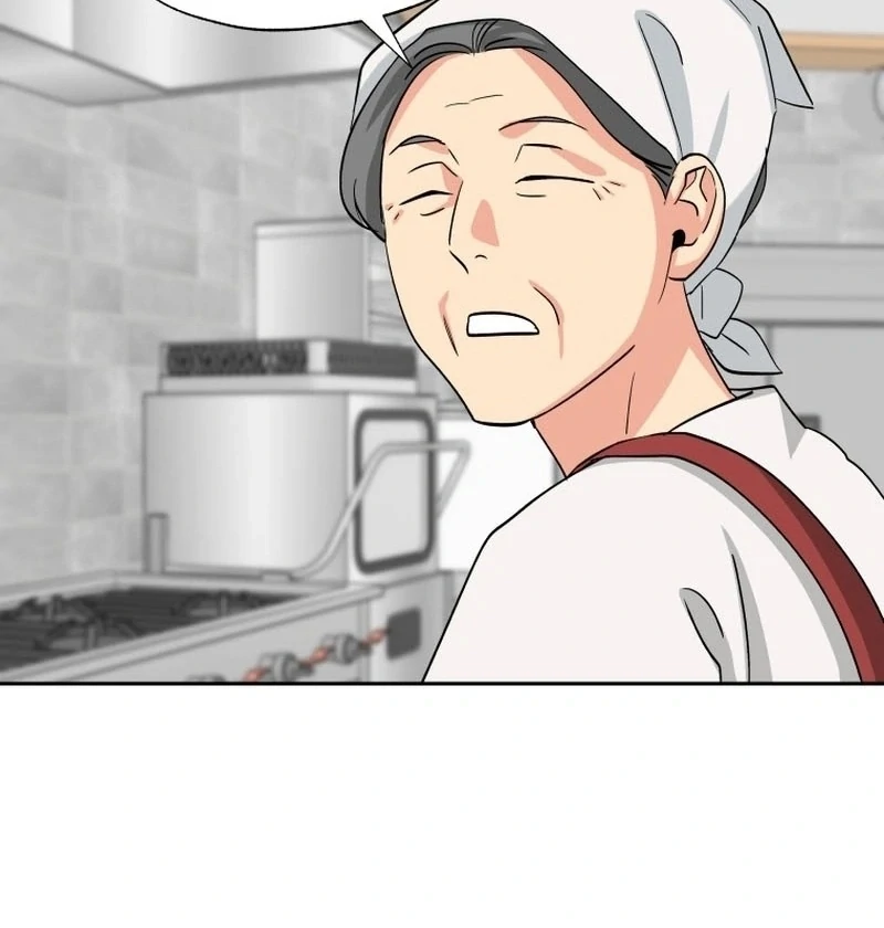 It’s Okay to Be Left Out chapter 28 page 91