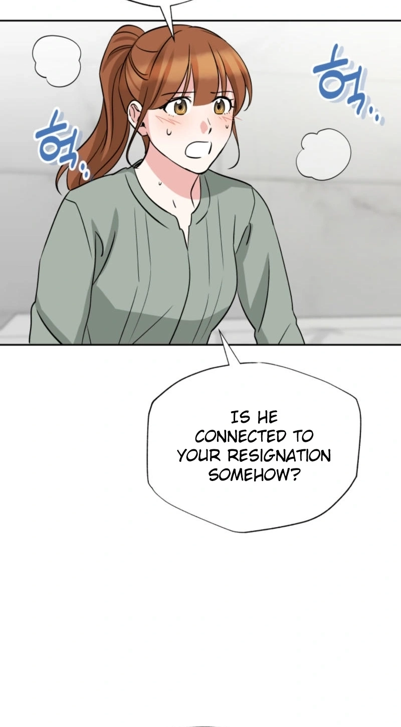It’s Okay to Be Left Out chapter 39 page 17