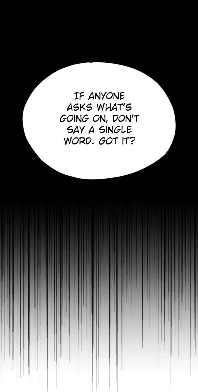 It’s Okay to Be Left Out chapter 39 page 23