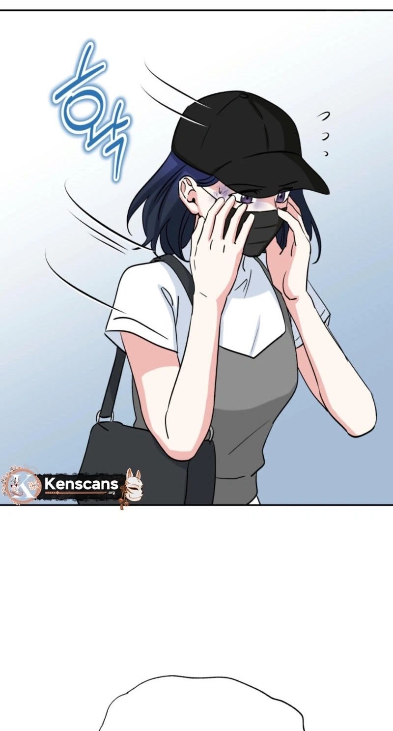 It’s Okay to Be Left Out chapter 39 page 29