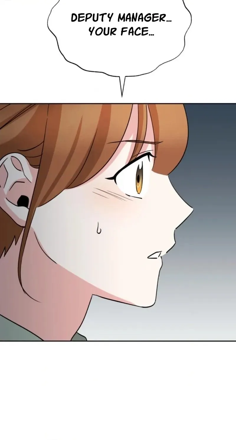 It’s Okay to Be Left Out chapter 39 page 30