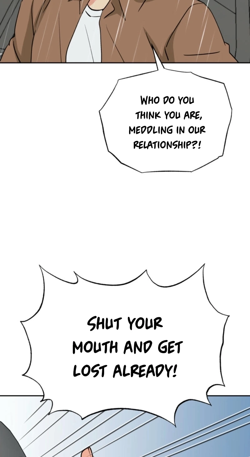It’s Okay to Be Left Out chapter 39 page 43