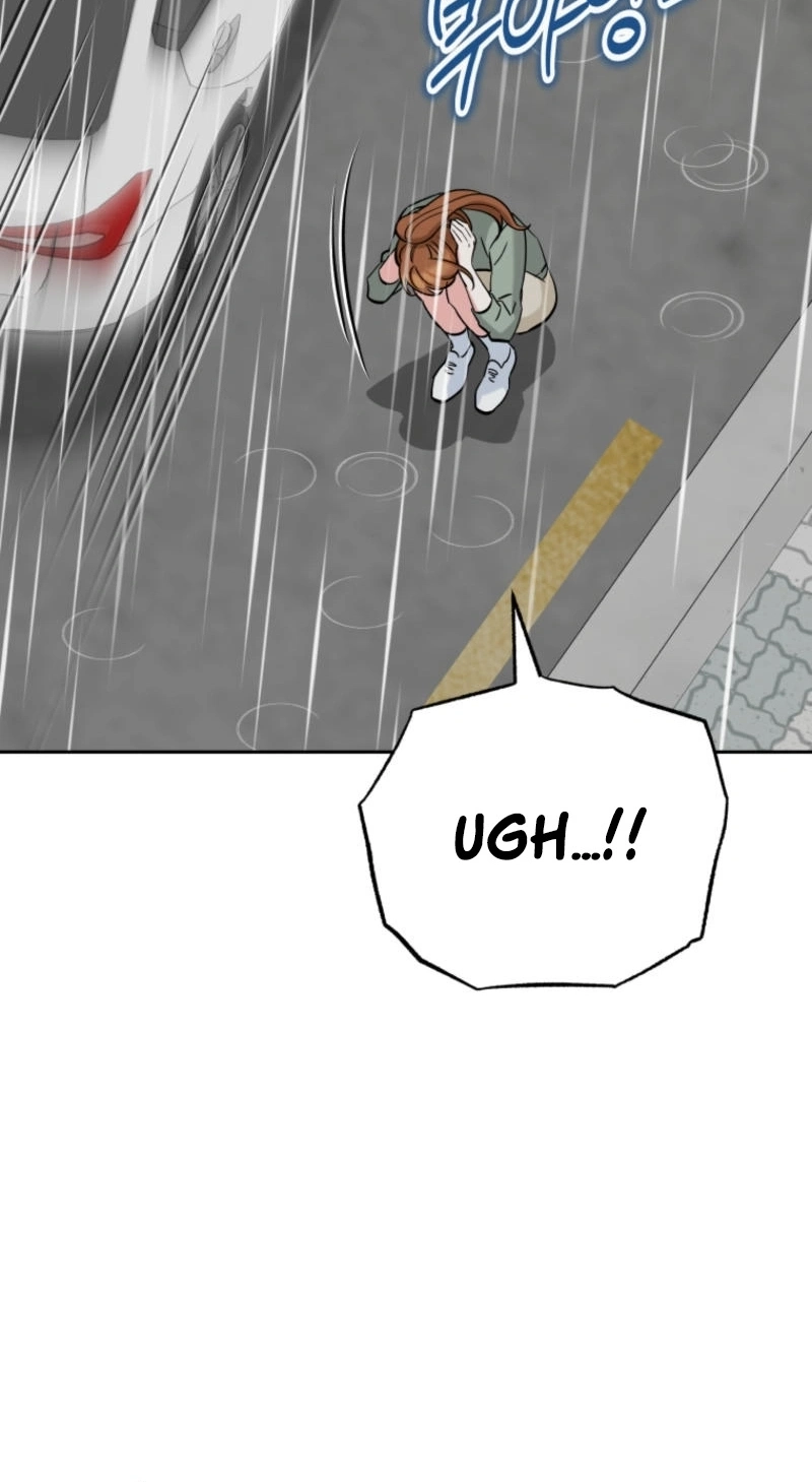 It’s Okay to Be Left Out chapter 39 page 46