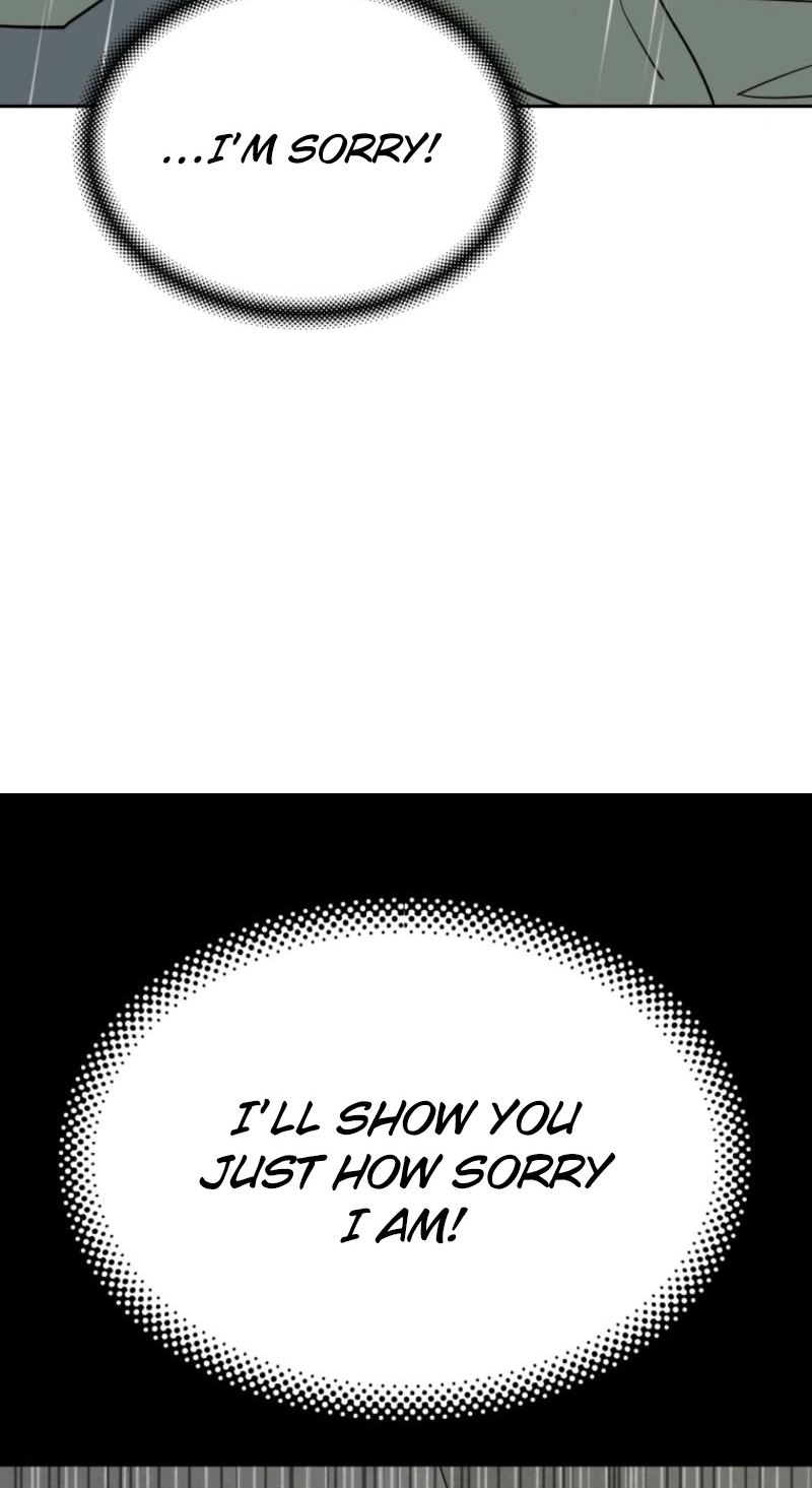 It’s Okay to Be Left Out chapter 39 page 48