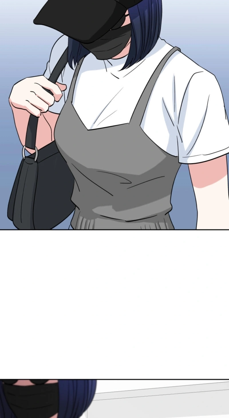 It’s Okay to Be Left Out chapter 39 page 5