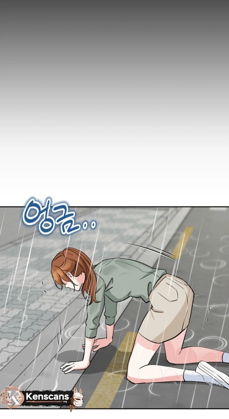 It’s Okay to Be Left Out chapter 39 page 52