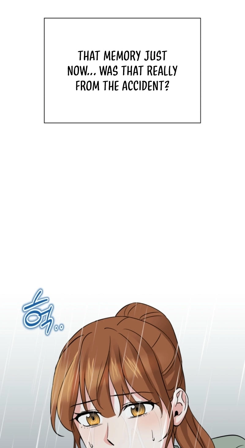It’s Okay to Be Left Out chapter 39 page 53