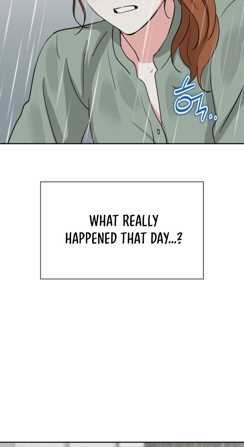 It’s Okay to Be Left Out chapter 39 page 54