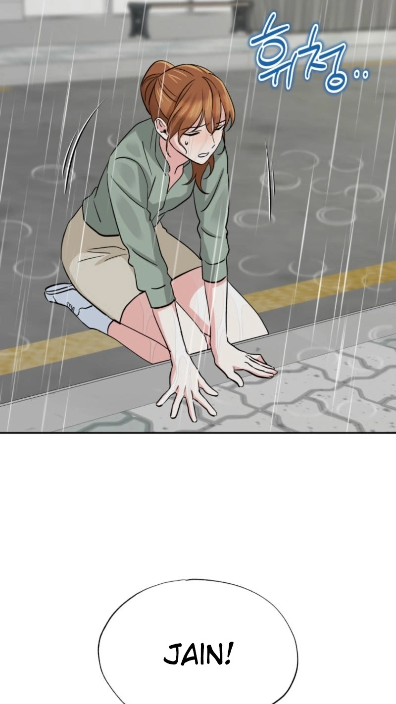 It’s Okay to Be Left Out chapter 39 page 55