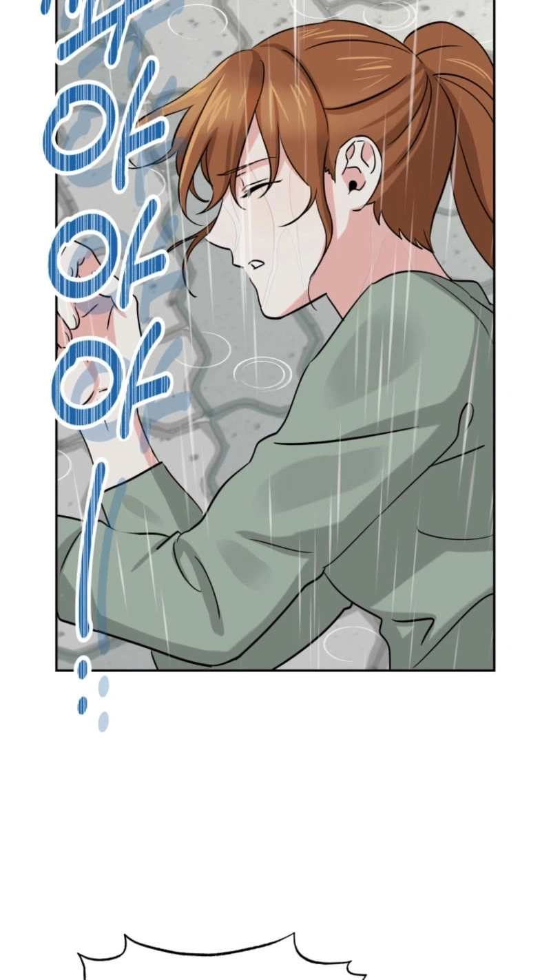 It’s Okay to Be Left Out chapter 39 page 58