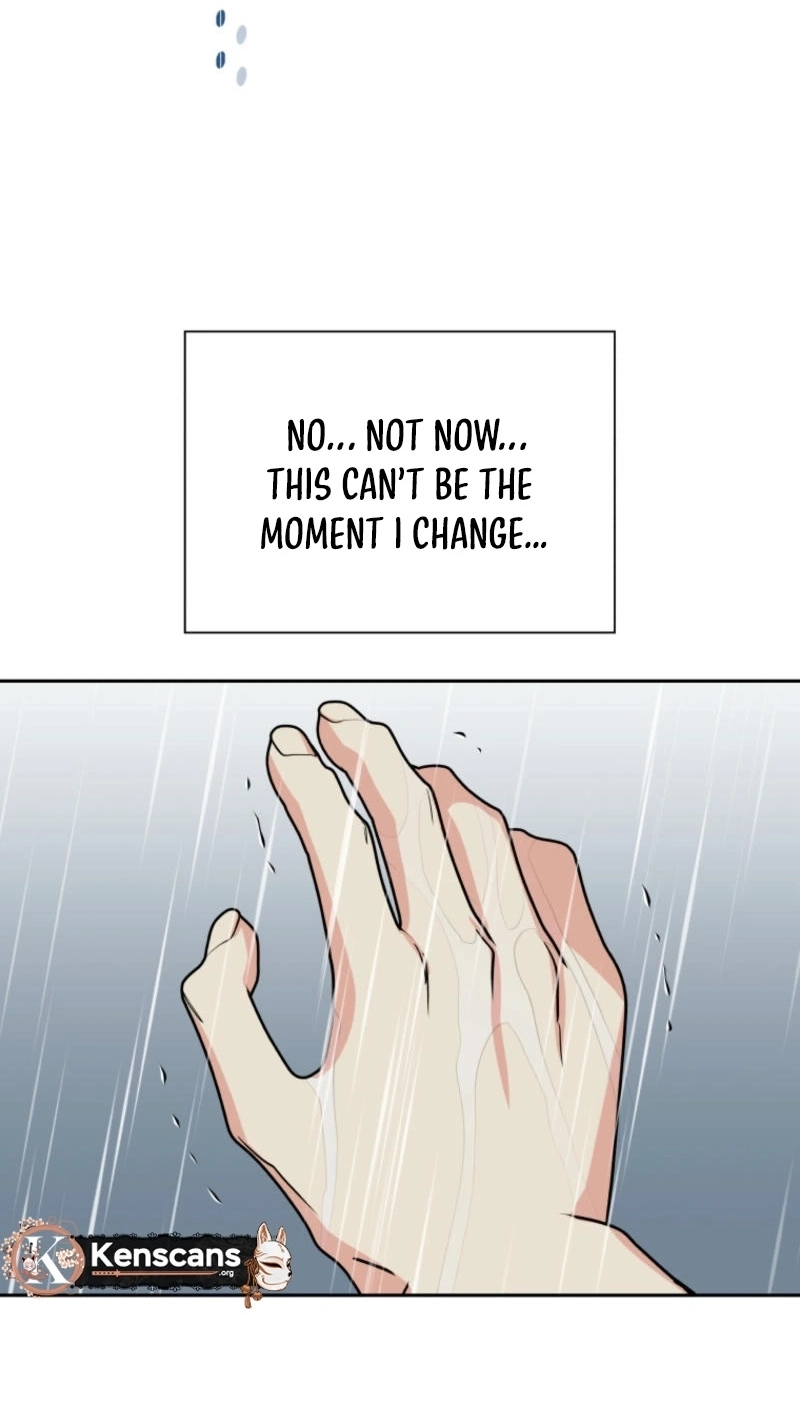 It’s Okay to Be Left Out chapter 39 page 61