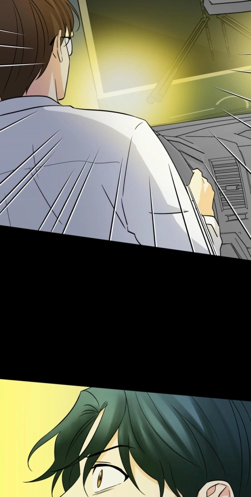 It’s Okay to Be Left Out chapter 39 page 65