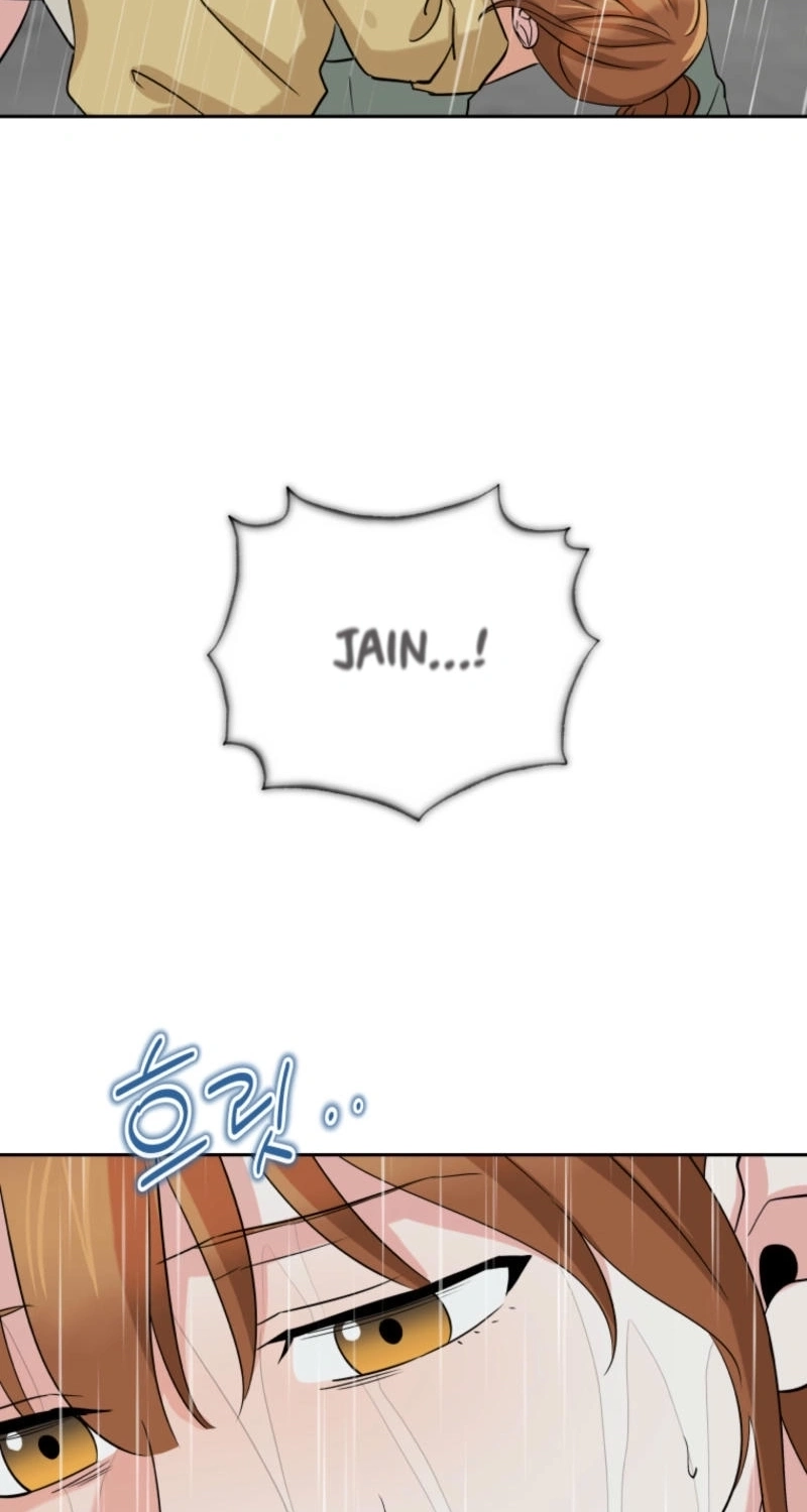 It’s Okay to Be Left Out chapter 39 page 75
