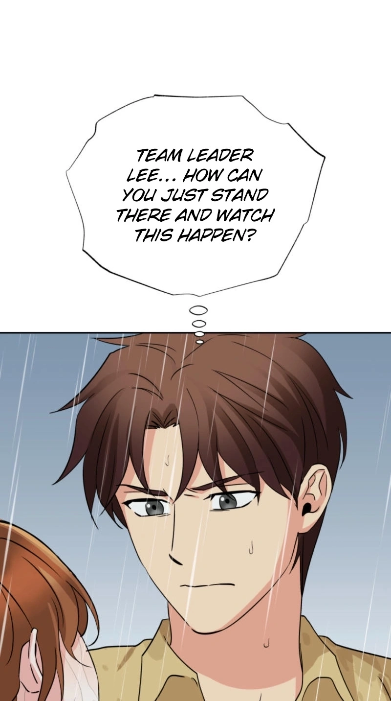 It’s Okay to Be Left Out chapter 39 page 78