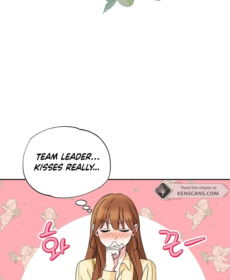 It’s Okay to Be Left Out chapter 4 page 10