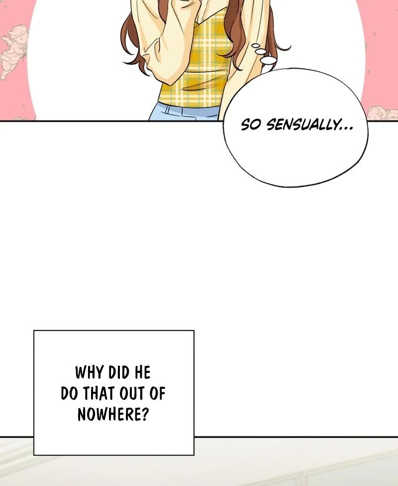 It’s Okay to Be Left Out chapter 4 page 11