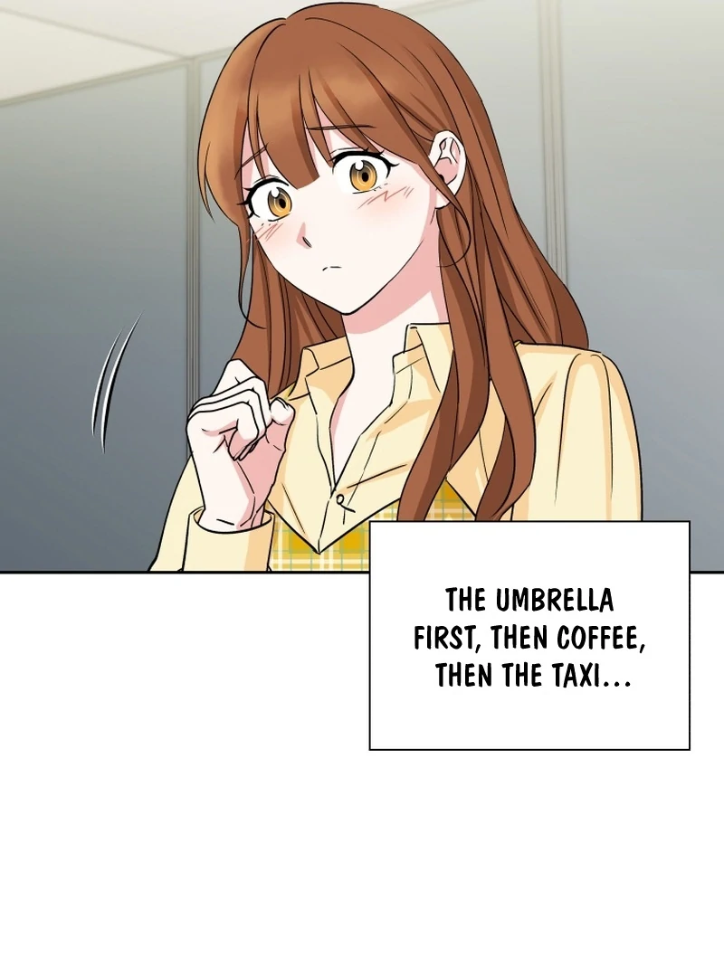 It’s Okay to Be Left Out chapter 4 page 12