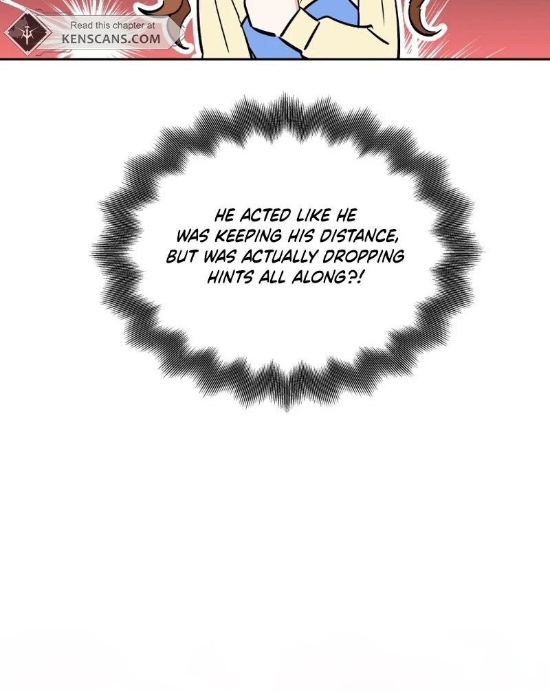 It’s Okay to Be Left Out chapter 4 page 16