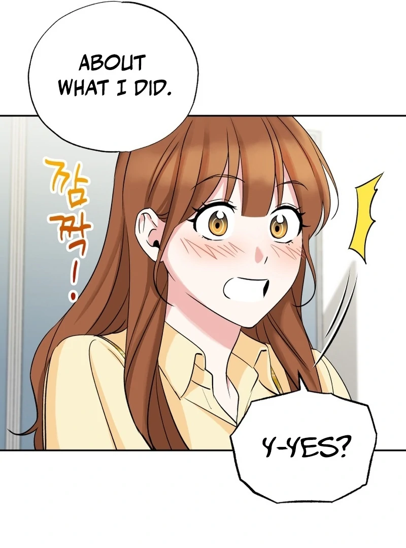 It’s Okay to Be Left Out chapter 4 page 29