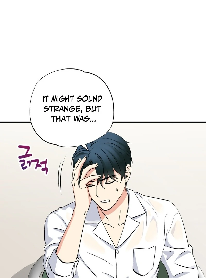 It’s Okay to Be Left Out chapter 4 page 30