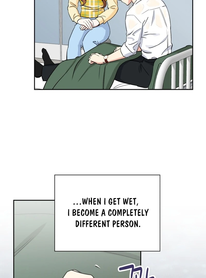 It’s Okay to Be Left Out chapter 4 page 37