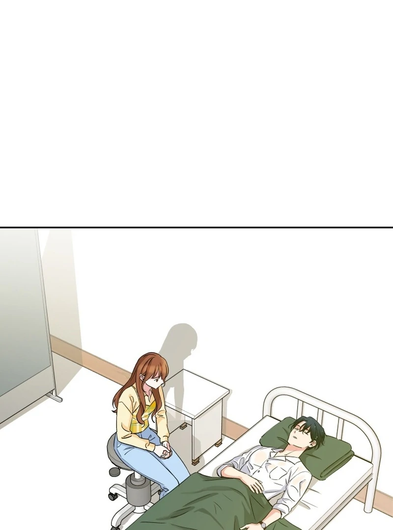 It’s Okay to Be Left Out chapter 4 page 4