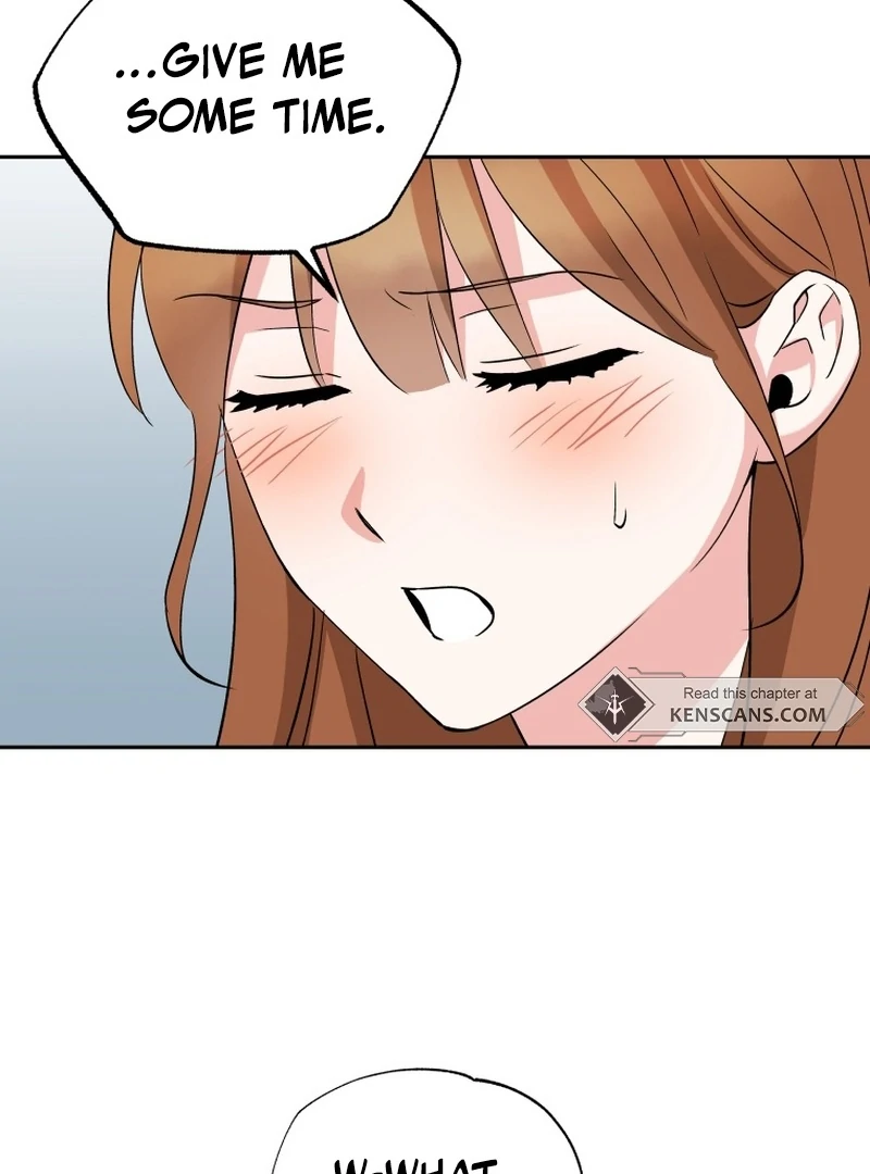 It’s Okay to Be Left Out chapter 4 page 43