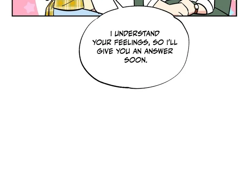 It’s Okay to Be Left Out chapter 4 page 45