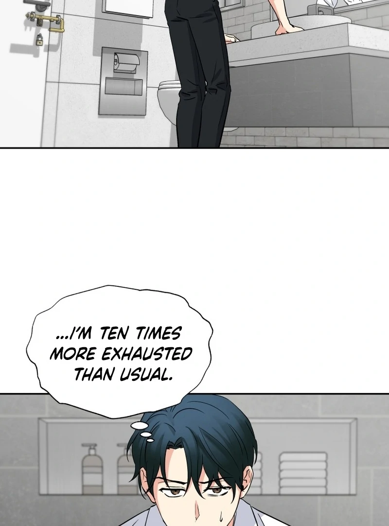 It’s Okay to Be Left Out chapter 4 page 55