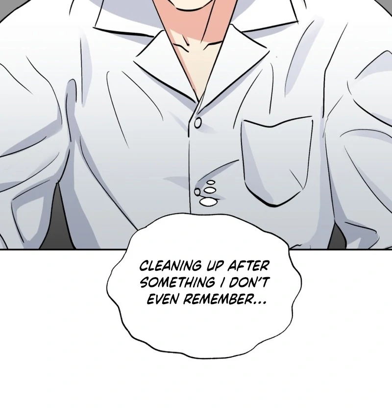It’s Okay to Be Left Out chapter 4 page 57