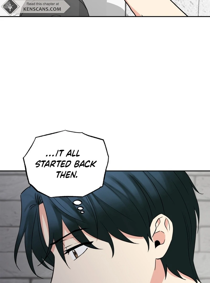 It’s Okay to Be Left Out chapter 4 page 60