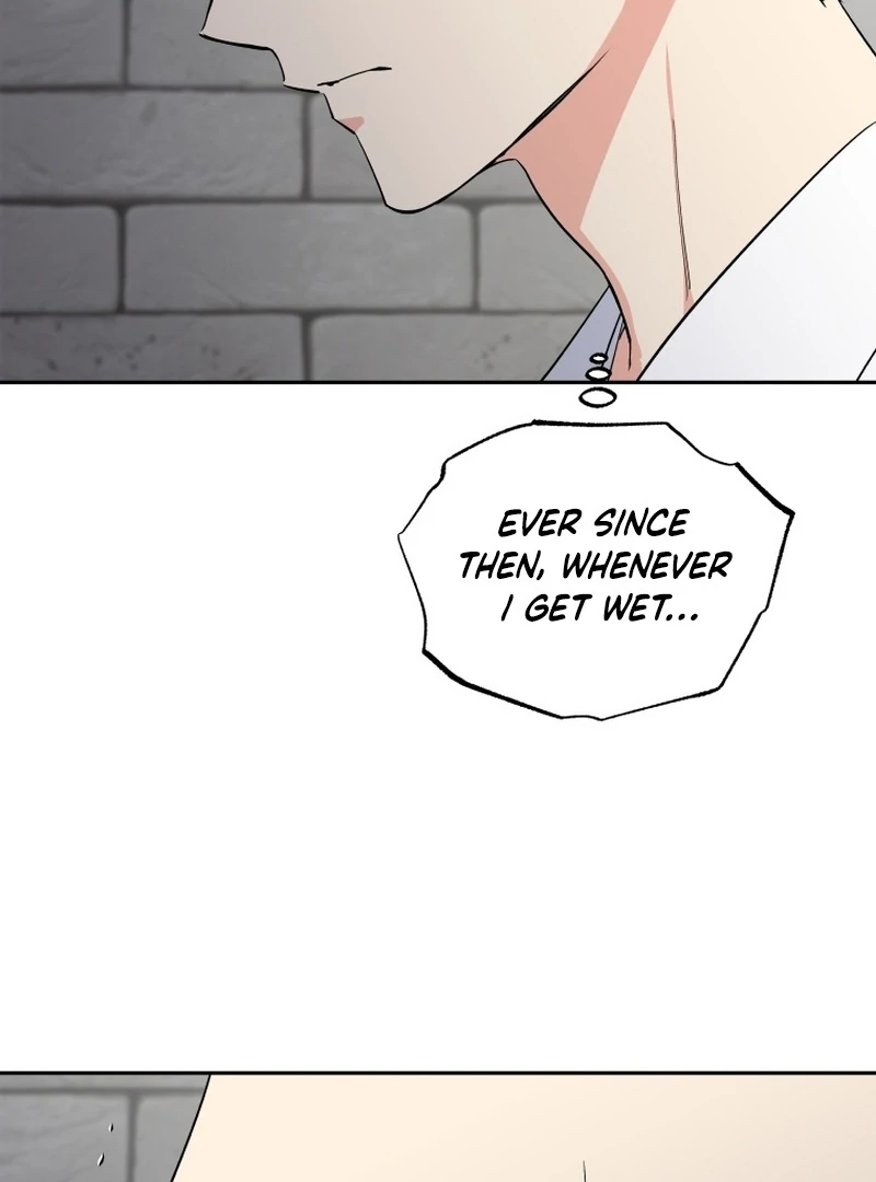 It’s Okay to Be Left Out chapter 4 page 61