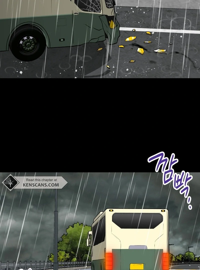 It’s Okay to Be Left Out chapter 4 page 67